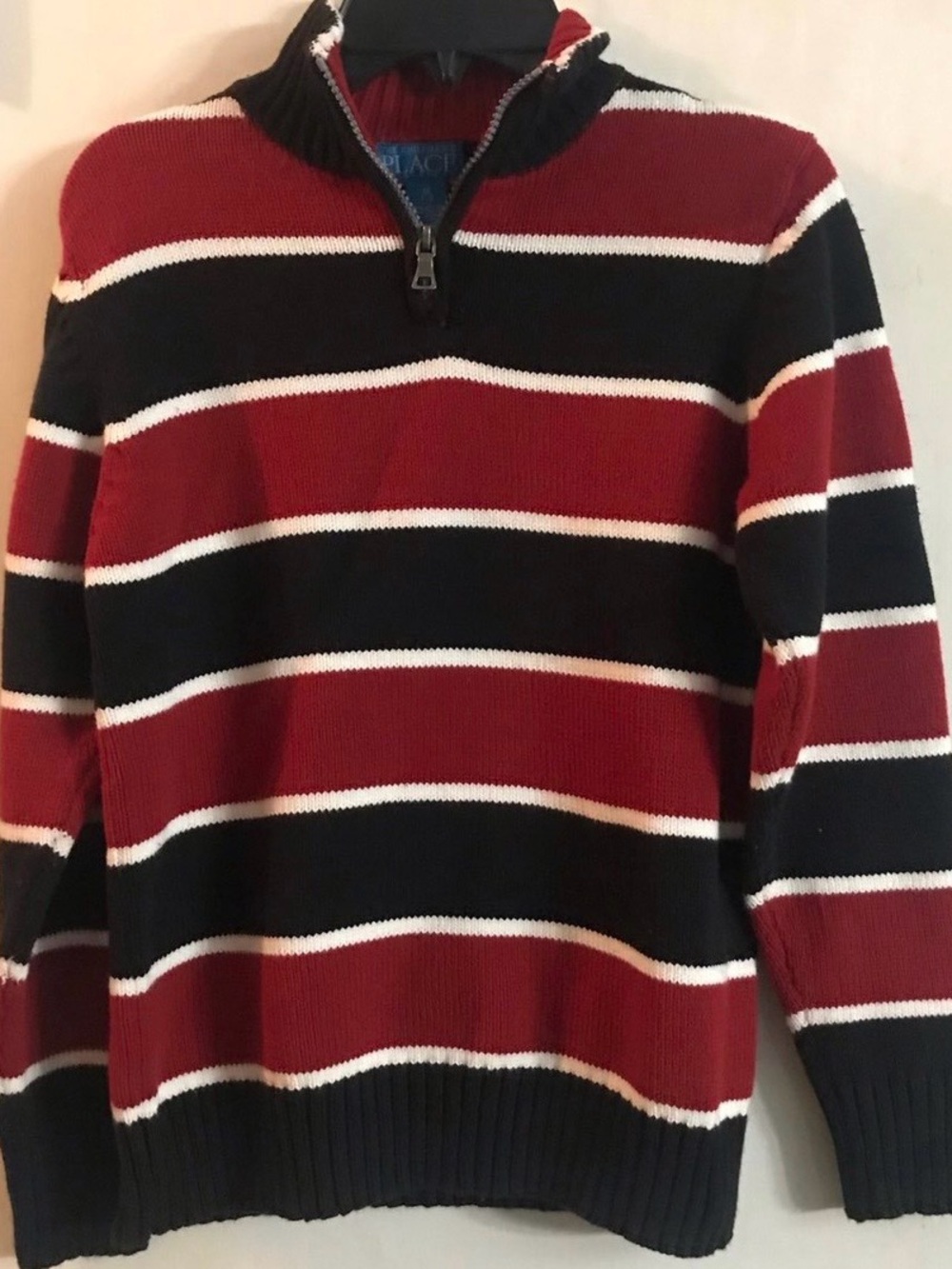 Children’s Place 7/8 Sweater